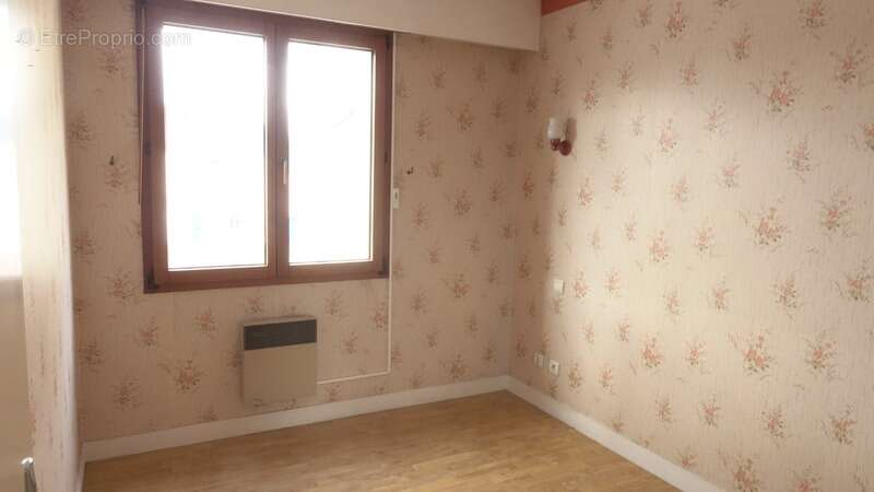 Appartement à GODERVILLE