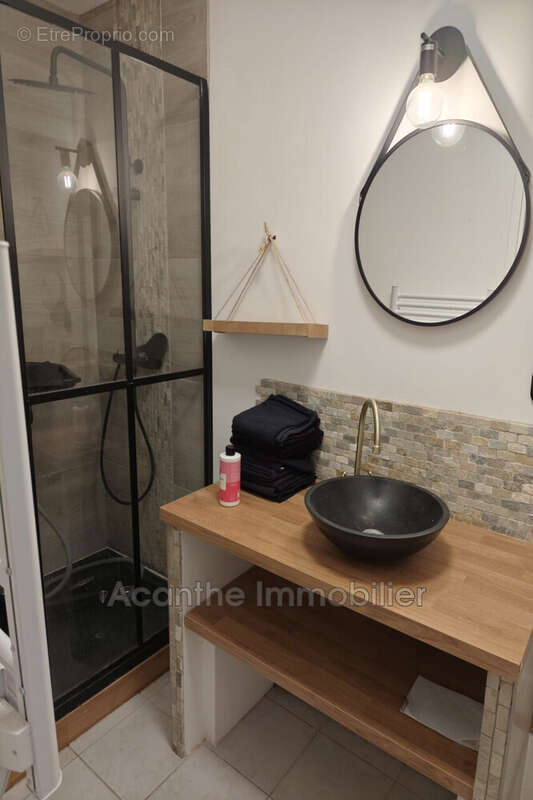 Maison à MONTFERRIER-SUR-LEZ