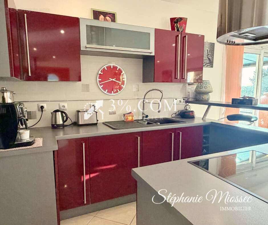 Maison à PLOUFRAGAN