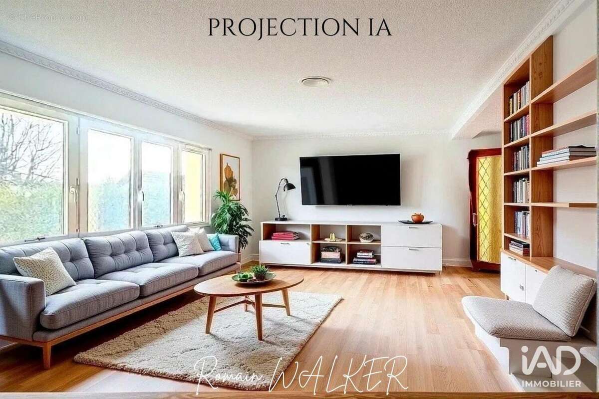 Photo 5 - Maison à SILLY-SUR-NIED