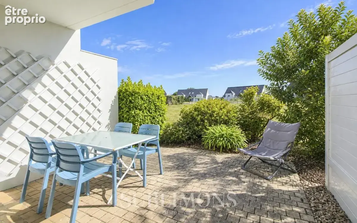 Appartement à vendre Carnac - photo 9