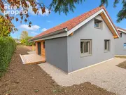 Maison à GILLEY