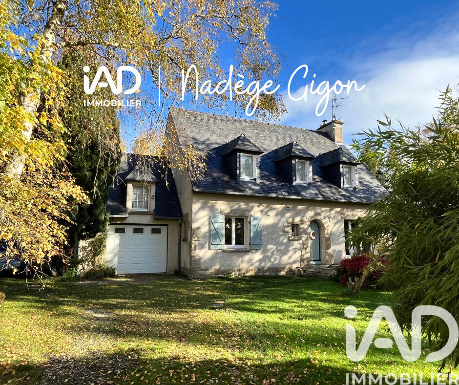 Photo 1 - Maison à TADEN