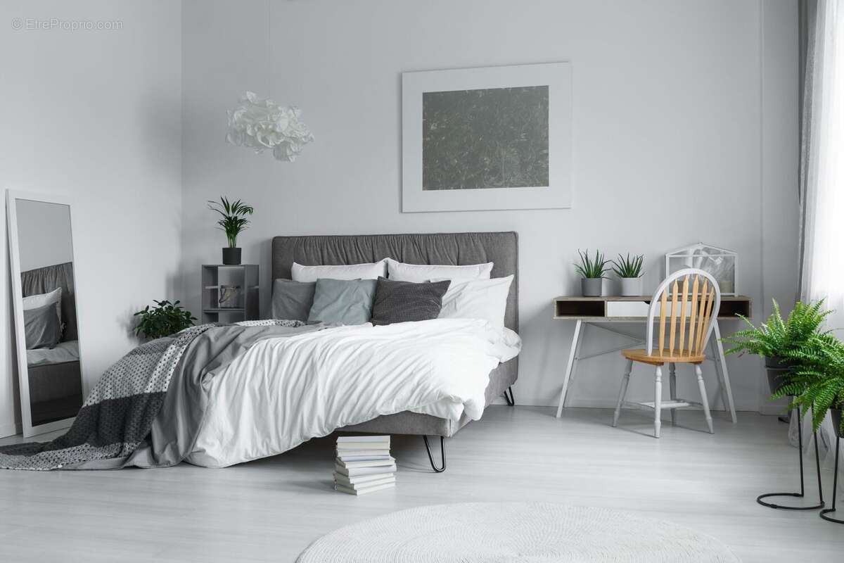 Appartement à SAINT-GERMAIN-EN-LAYE