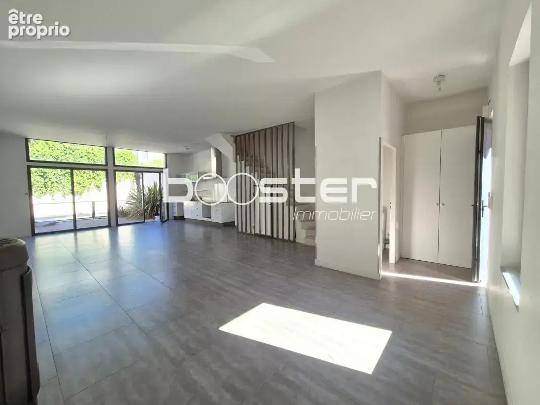 Cœur Côte Pavée - Toulousaine de charme de 5 pièces 4 chambres - photo 5