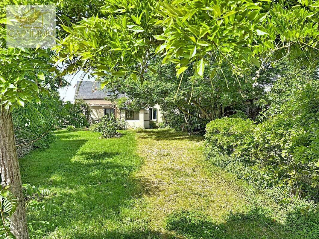Maison à MAGNY-EN-VEXIN