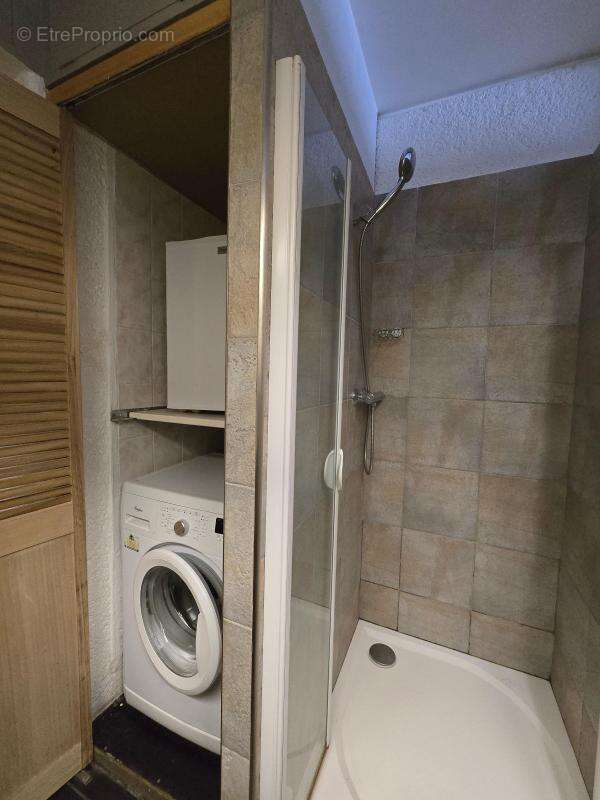 PORT SAINT CYPRIEN Appartement T2 Cabine rénové - photo 10
