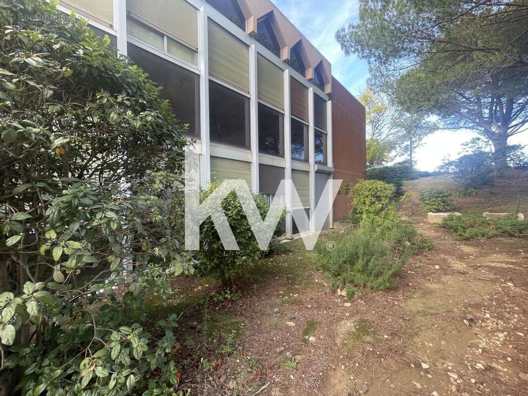 Commerce à AIX-EN-PROVENCE