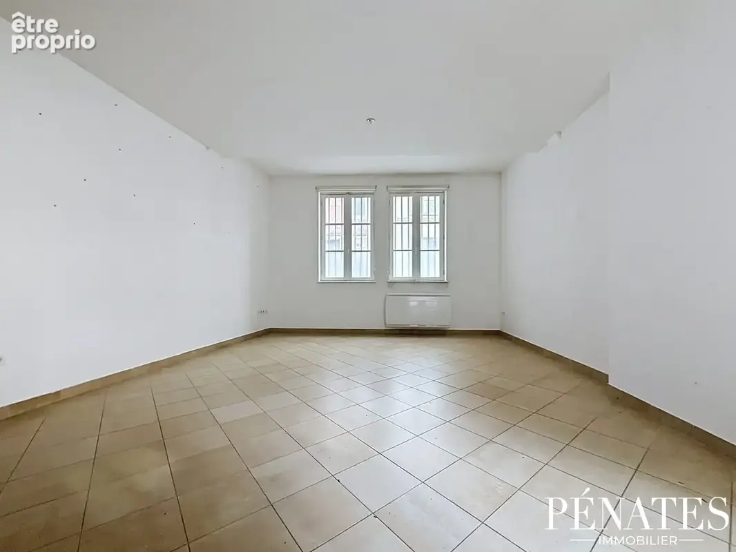 Appartement 2 pièces 54 m² à vendre à Rouen (76000) - photo 5