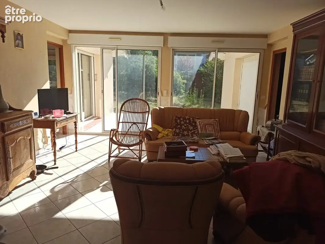 Maison 4 pièces 180 m² à vendre à Revel (31250) - photo 3