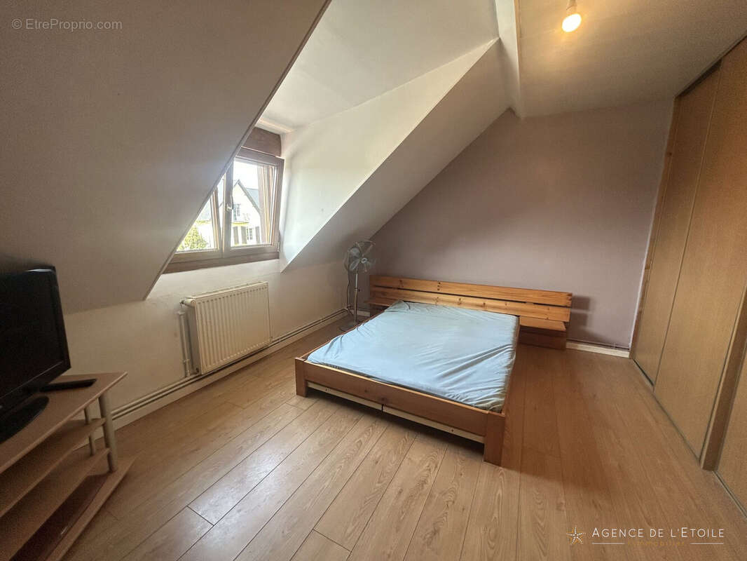 Maison 95 m² à Cucq  - photo 7