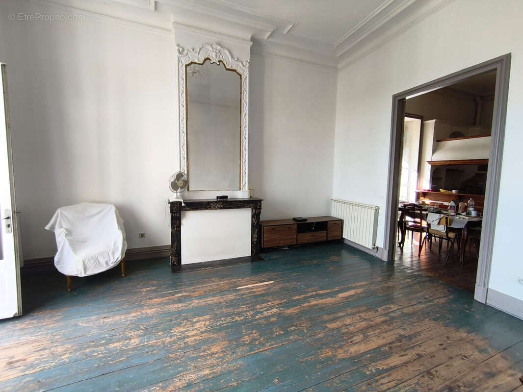 Maison à PONT-SAINT-ESPRIT