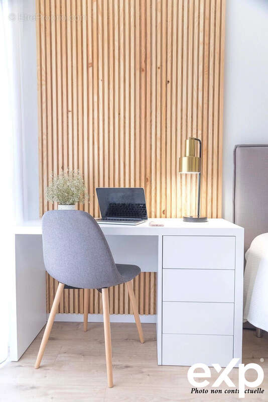 Appartement à SEYSSEL