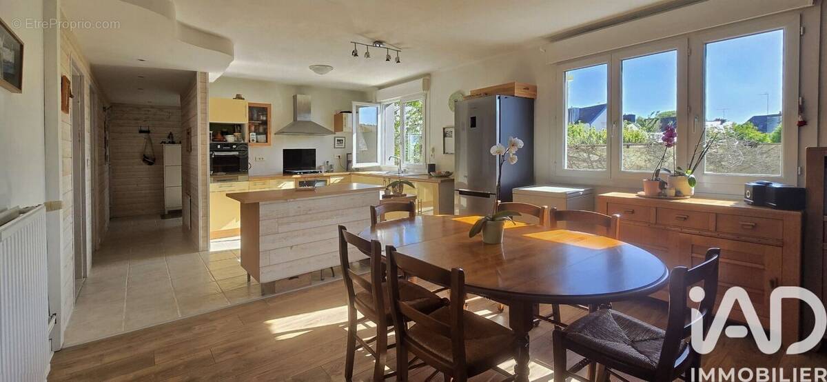 Photo 1 - Appartement à VANNES