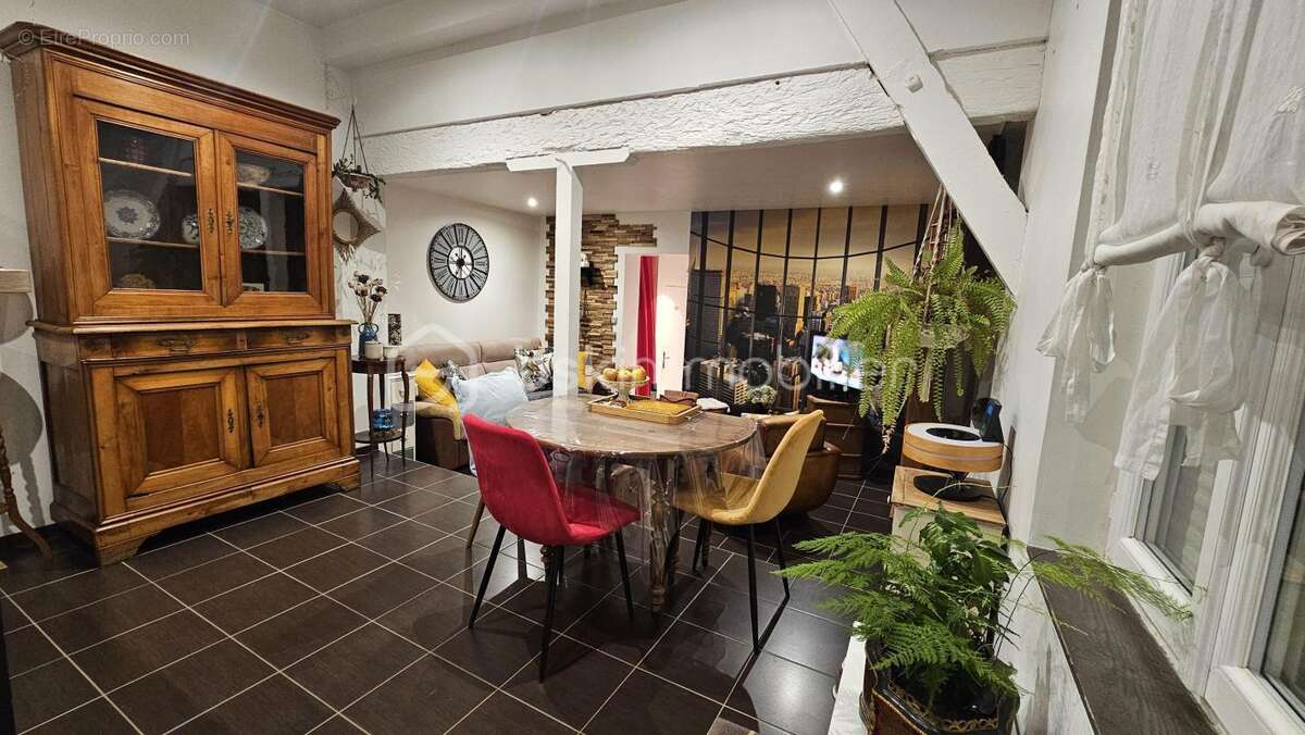 Appartement à INGRE