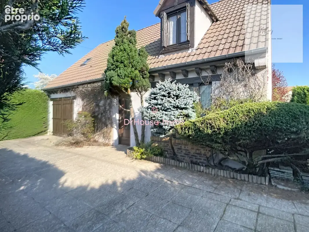 Maison 4 pièces 83 m² à vendre à Fleury-Les-Aubrais (45400) - photo 9