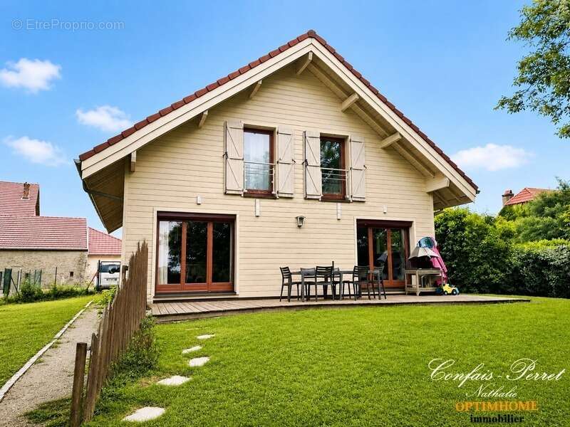 Maison à vendre 6 pièces - photo 17