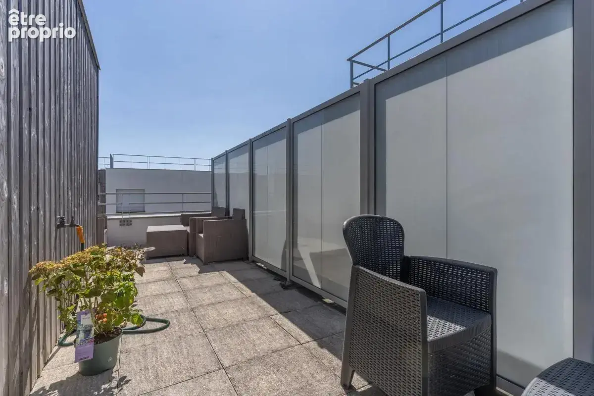 Appartement 4 pièces - 80 m2 - Éragny - photo 3