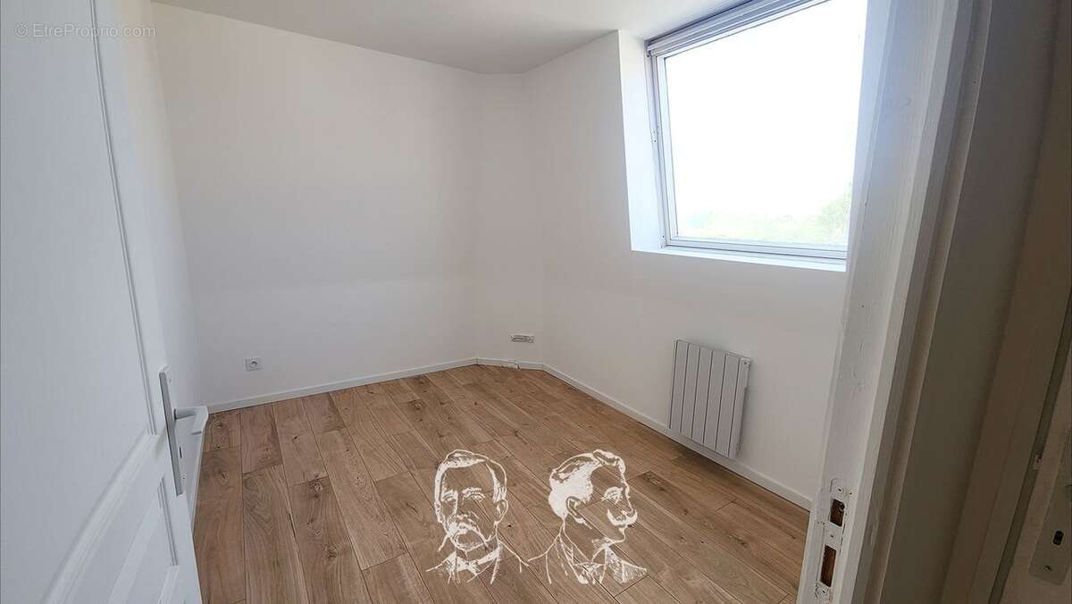 Appartement à WATTIGNIES