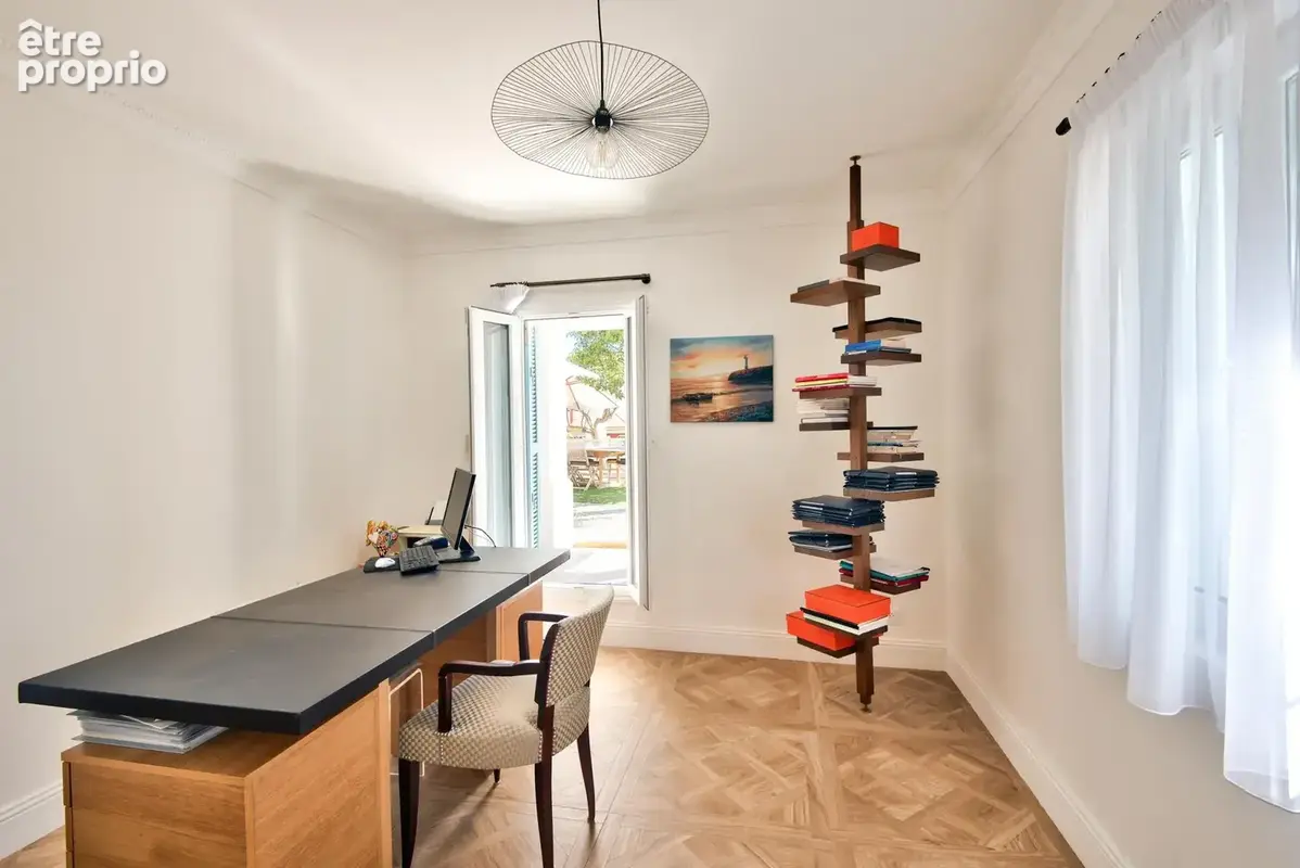 Maison 227 m² à Nice  - photo 17