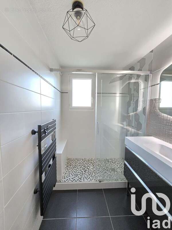 Photo 9 - Appartement à LIBOURNE