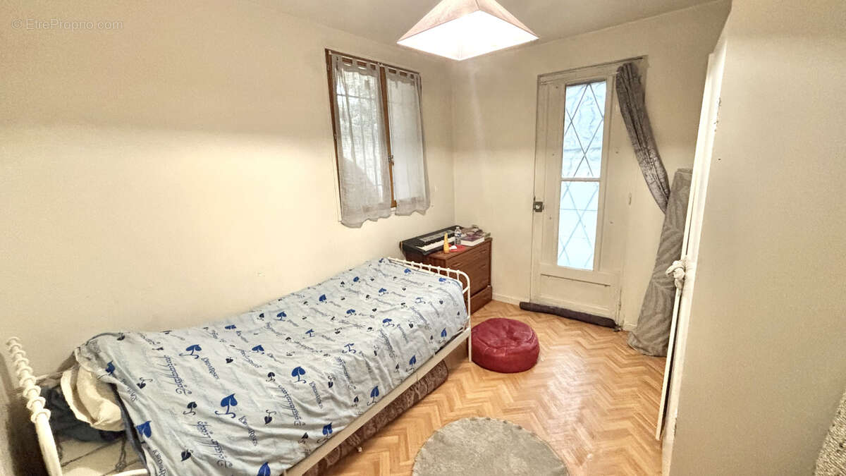 Maison à ARGENTEUIL