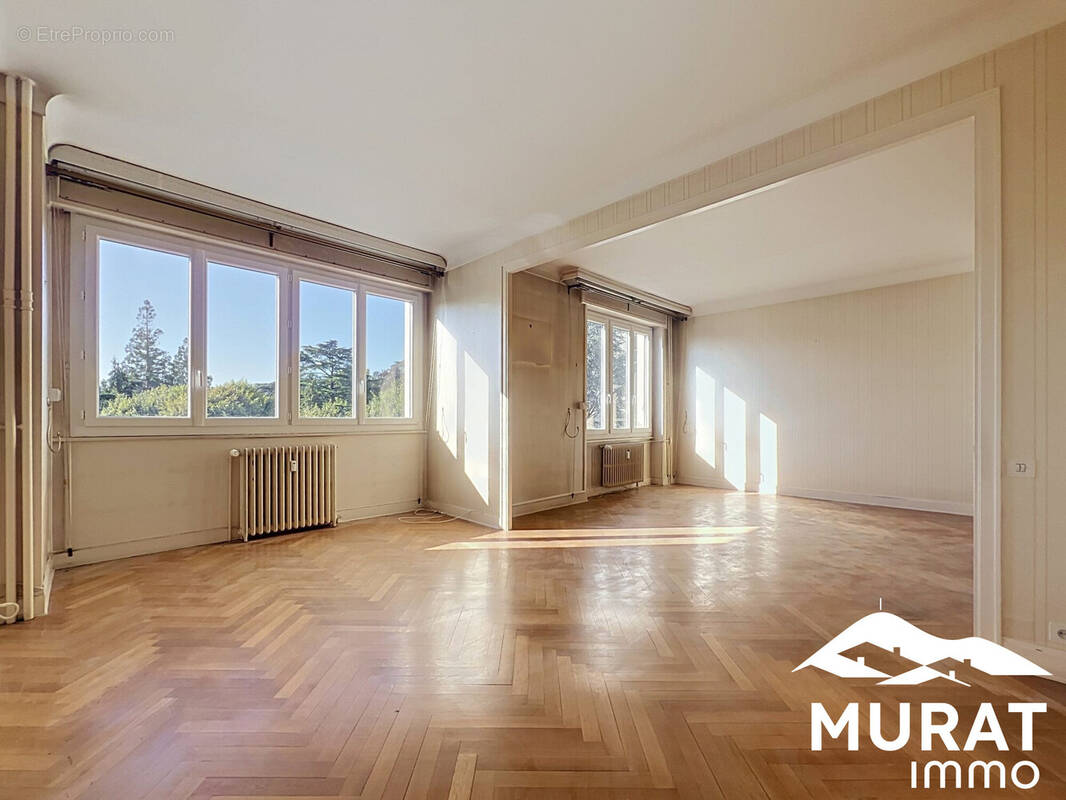 Appartement à CHAMALIERES