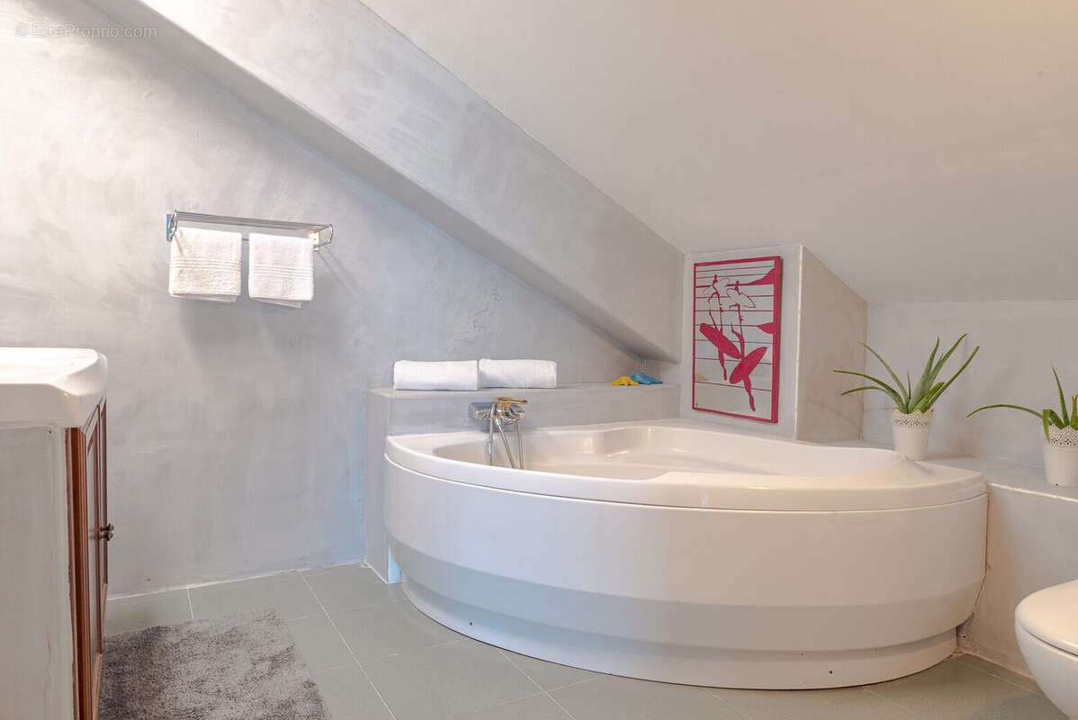 Appartement à SAINT-PAUL