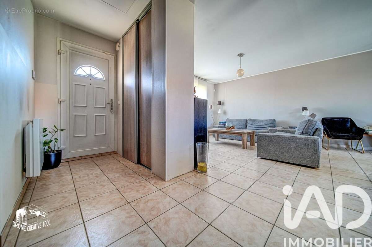 Photo 7 - Maison à SAINT-PRIVAT-LA-MONTAGNE