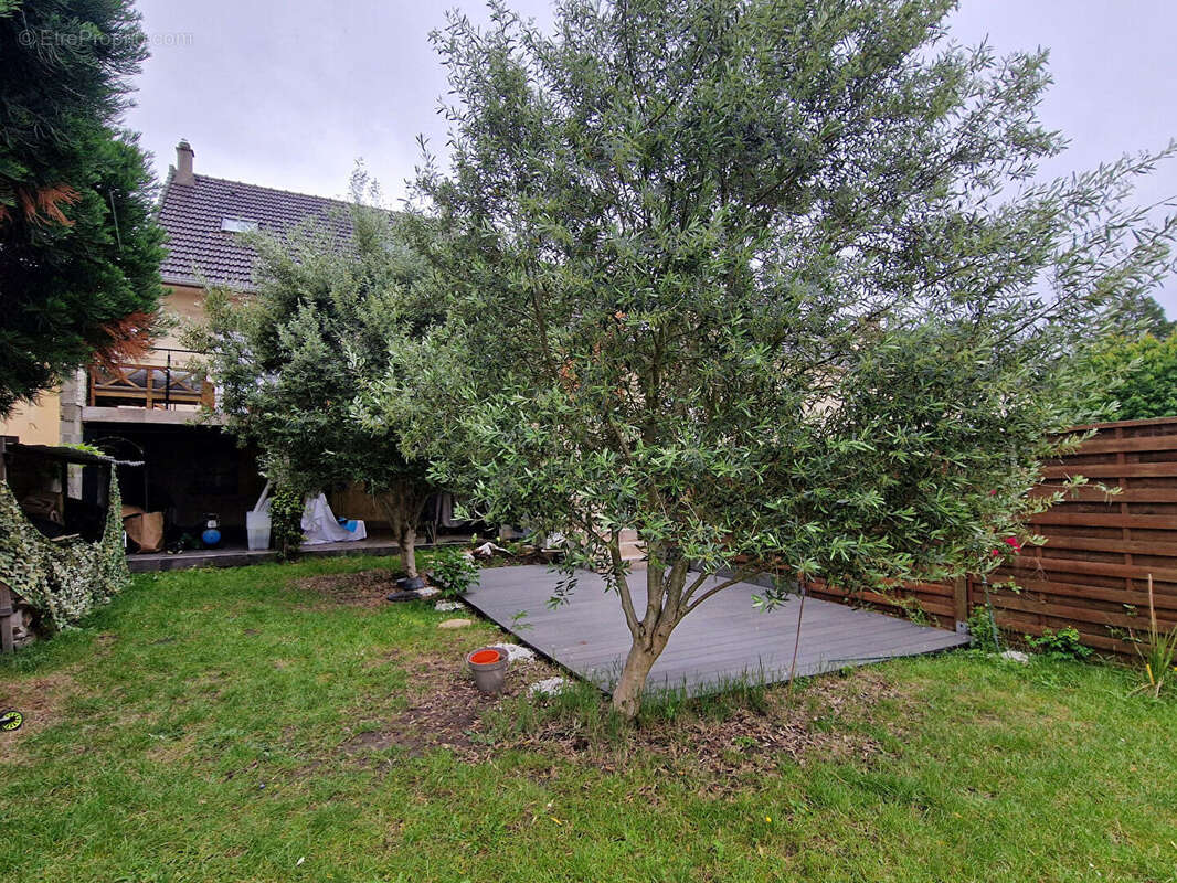 Maison à SEVRAN