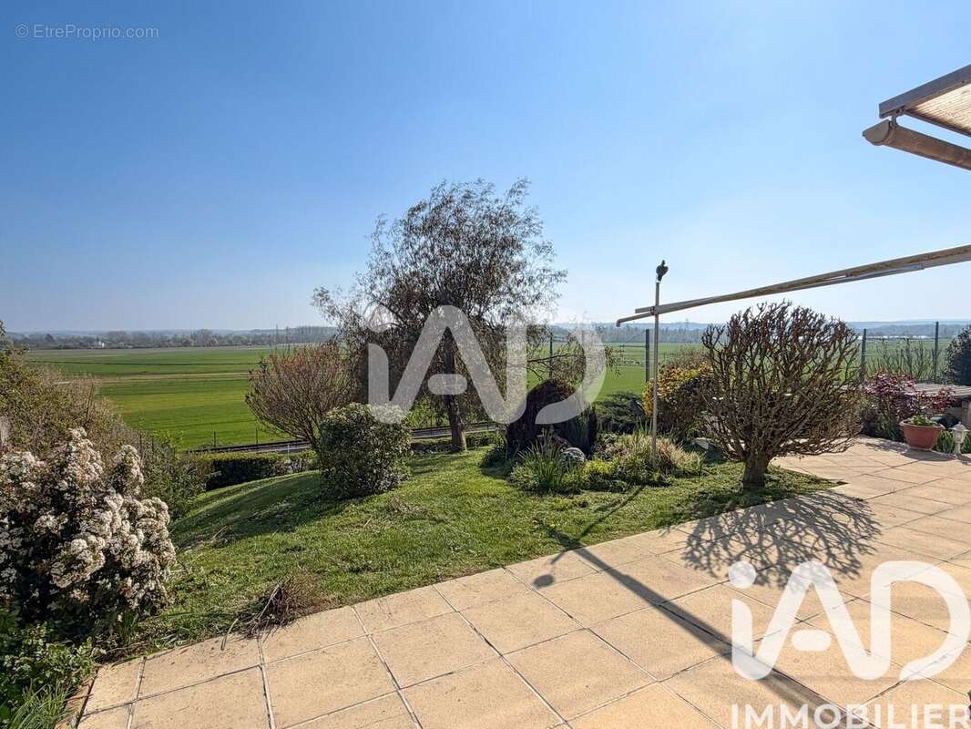 Photo 2 - Maison à LA GRANDE-PAROISSE