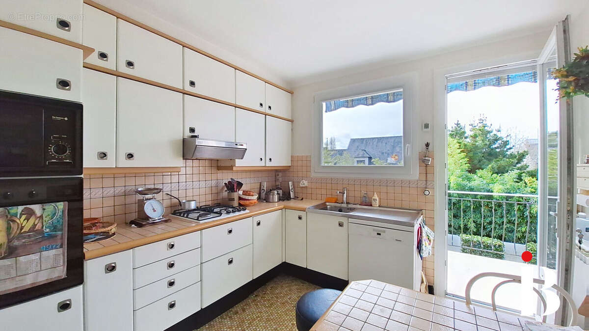 Maison à ORVAULT