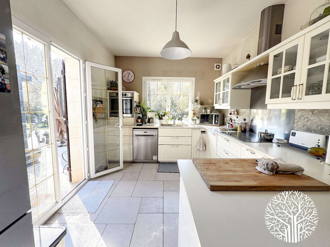 Maison à NOISY-SUR-ECOLE