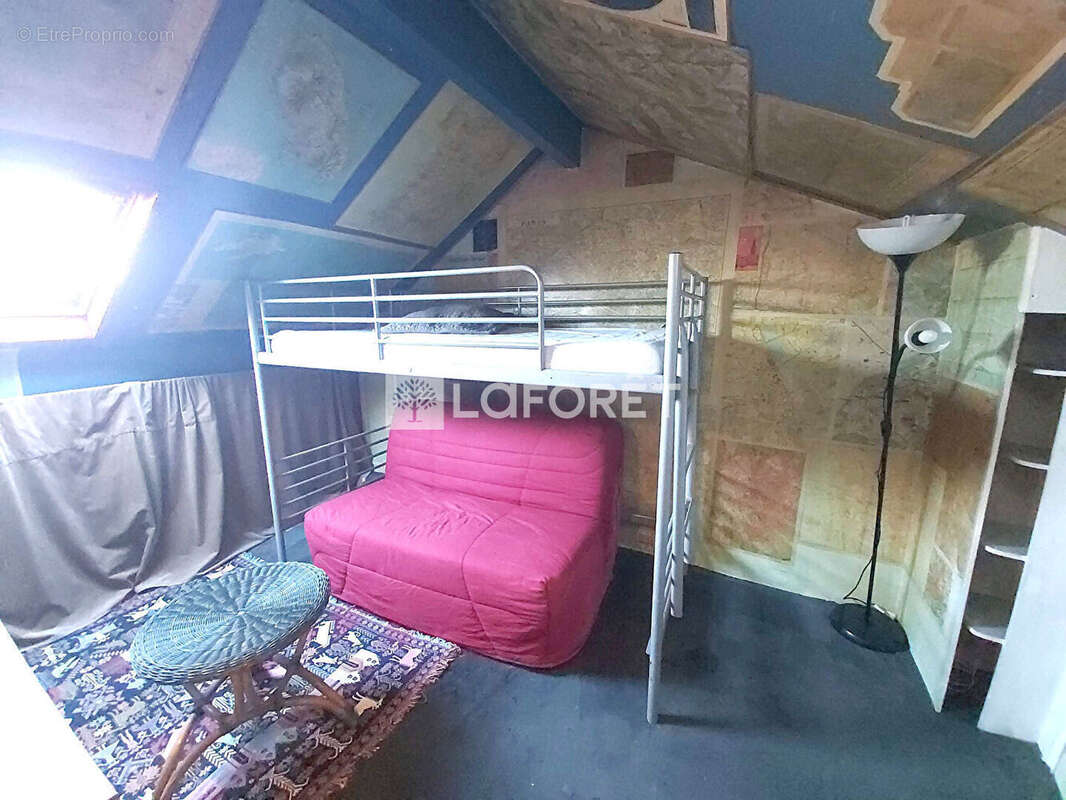 Appartement à BONDY