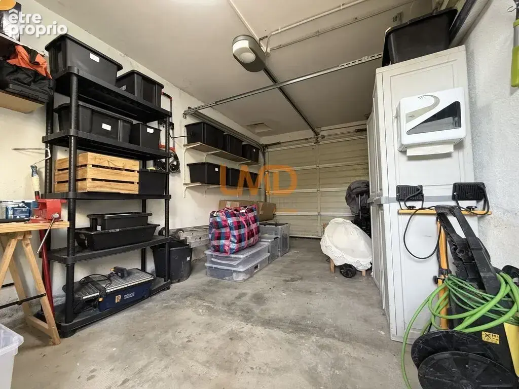 Maison de village 90 m2 avec jardin et garage - photo 13