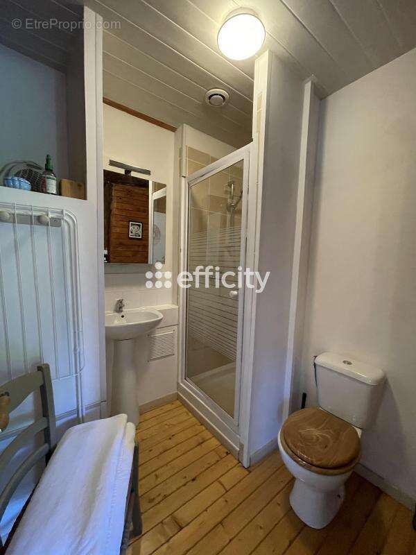 Maison 180 m² à Equemauville  - photo 8