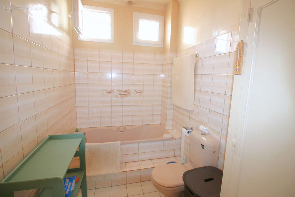 Maison à BRY-SUR-MARNE