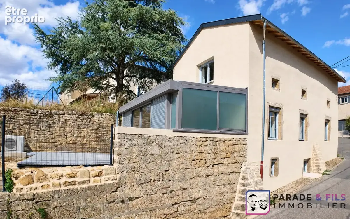 Photo Maison à Eulmont au prix de 389 000€