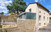 Maison à EULMONT