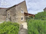 Maison à BONNAY