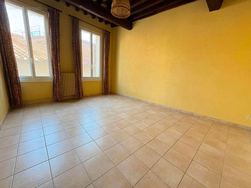 Maison 160 m2 avec cour quartier hauture - photo 9