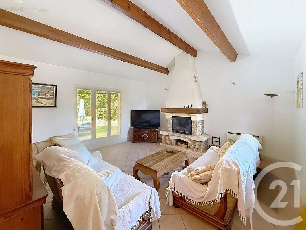 Maison 9 pièces 220 m² à vendre à San-Nicolao (20230) - photo 4