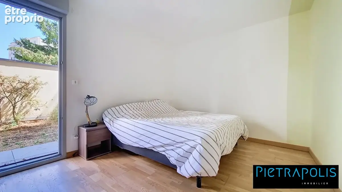 Appartement 3 pièces 77 m² à vendre à Lyon-3e (69003) - photo 9