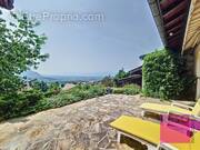 Maison à CRANVES-SALES