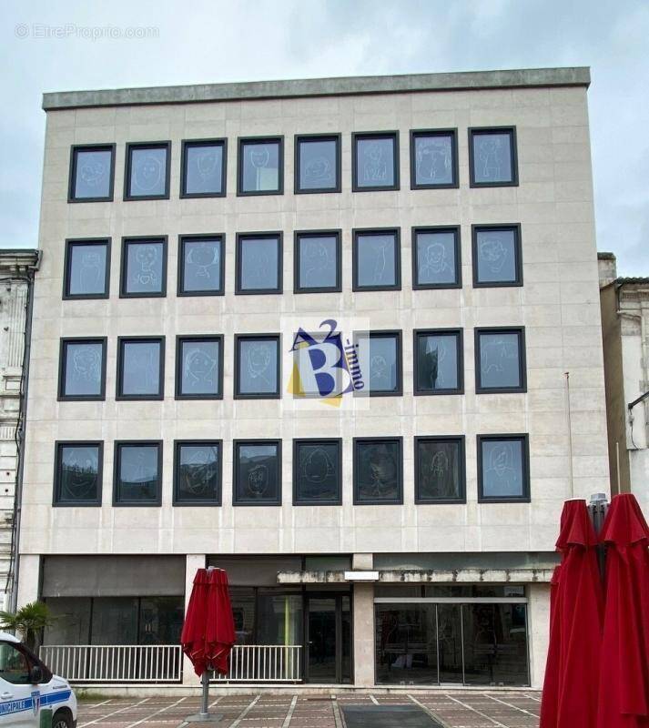 Appartement à ANGOULEME