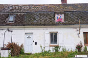 Maison à BOUBERS-SUR-CANCHE