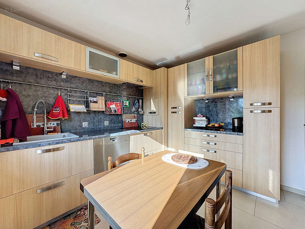 Maison à PARAY-VIEILLE-POSTE