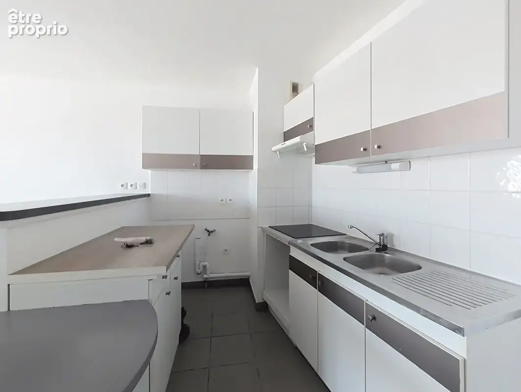Belharra - T3 de 60 m² avec grande terrasse - photo 3