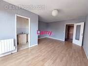 Appartement à LIMOGES