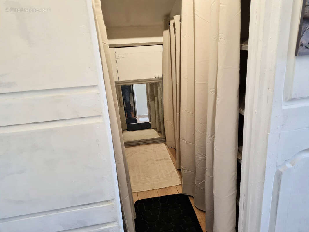 Appartement à ALES